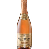 Champagne Heidsieck & Co. Monopole Rose, NV, France